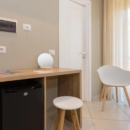 Marle Rooms Agropoli Exterior foto