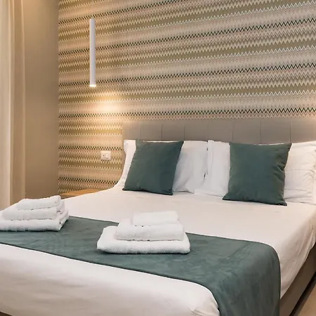 Marle Rooms Agropoli Exterior foto