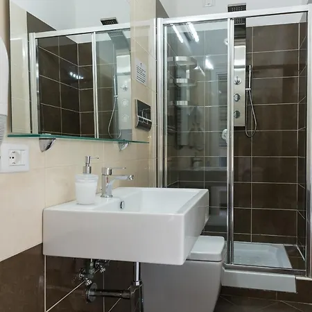 Marle Rooms Agropoli Exterior foto