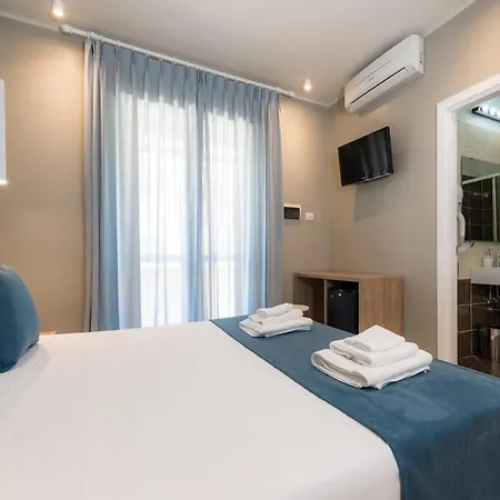 Marle Rooms Agropoli Exterior foto