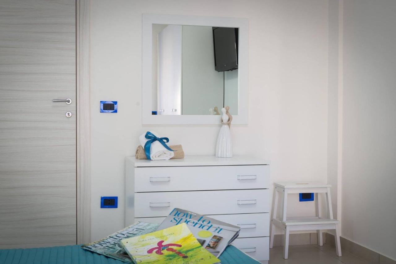 Marle Frühstückspension Agropoli