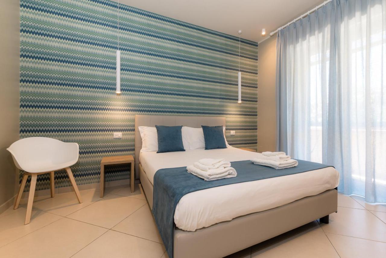 Frühstückspension Marle Agropoli