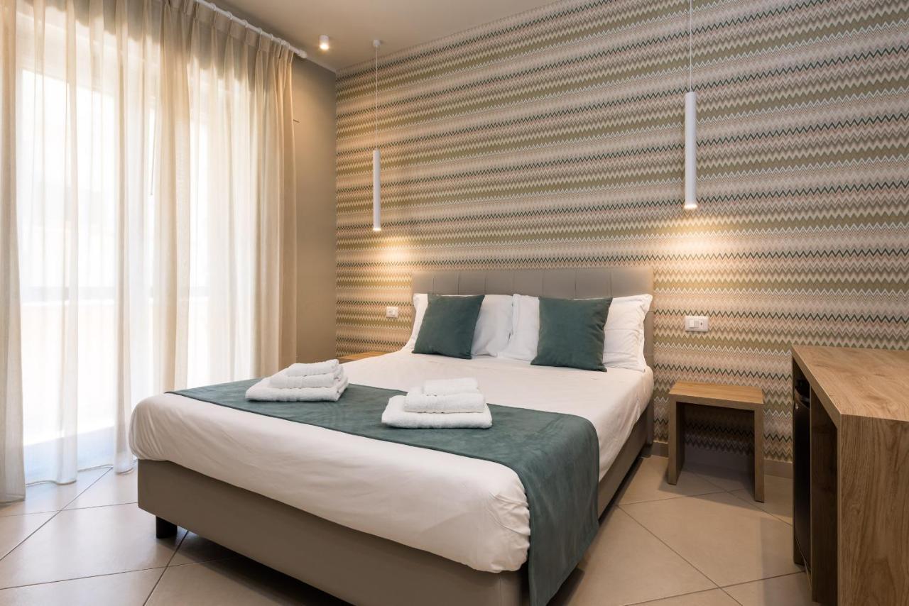 Marle Frühstückspension Agropoli