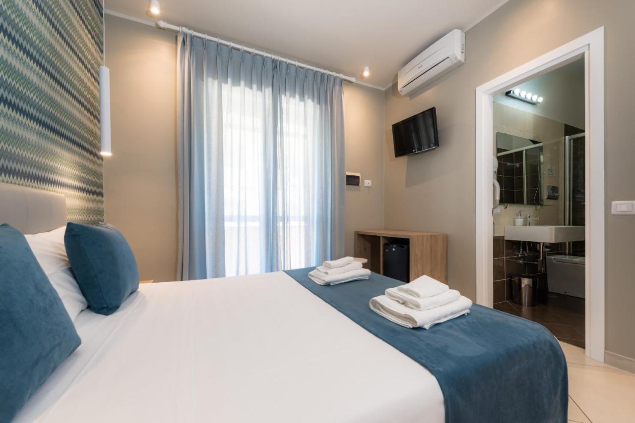 Frühstückspension Marle Agropoli