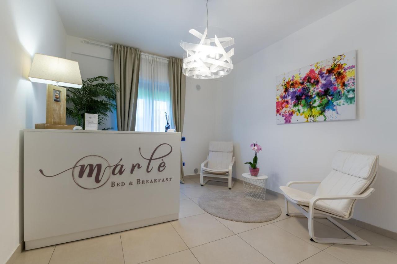 Marle 2* Agropoli