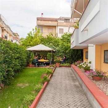 Marle Frühstückspension Agropoli