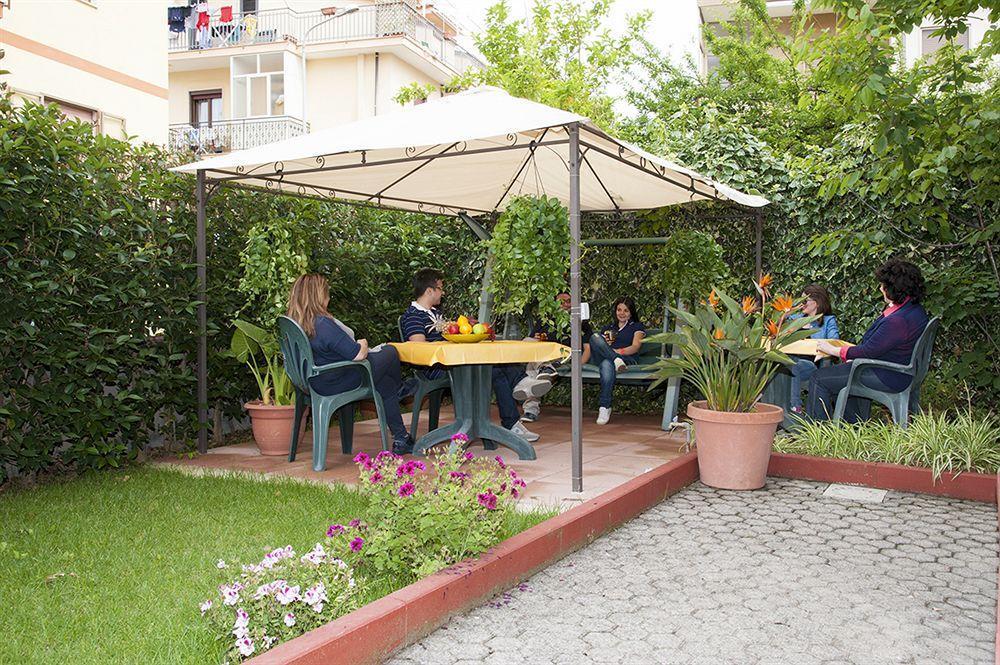 Frühstückspension Marle Agropoli
