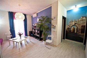 Frühstückspension Marle Agropoli
